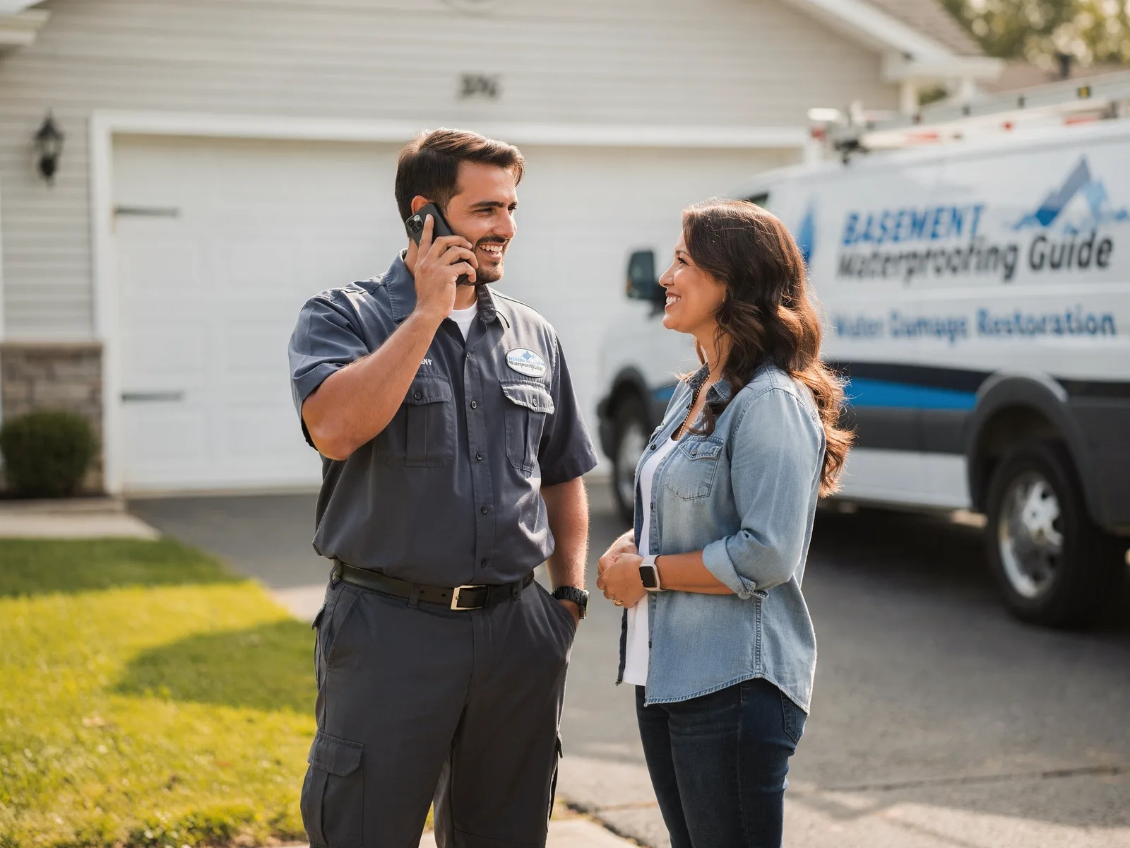 Basement Waterproofing Huntington Park, CA FAQs
